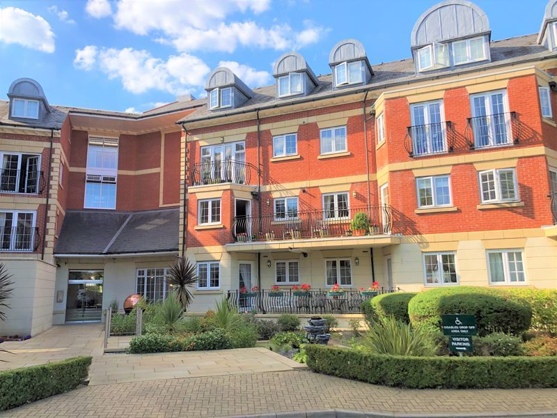 5 bed flat for saleEastcote Road, Pinner, Middlesex HA5