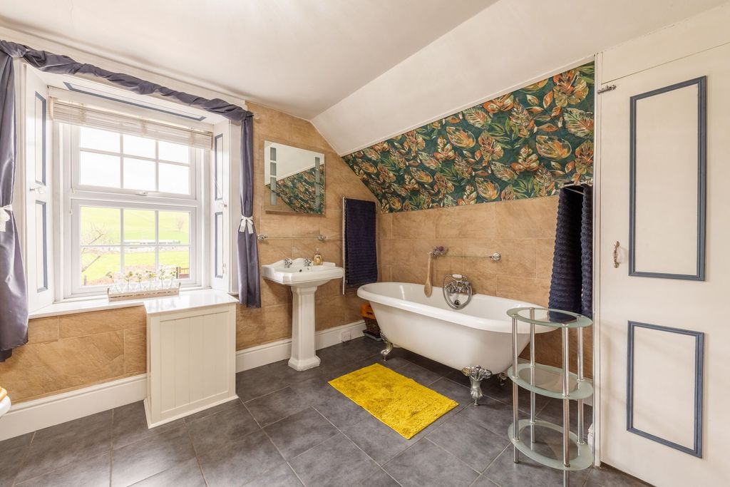 Additional image 36 of 2 bed terraced house for saleElmbank, Main Street, Morebattle, Kelso TD5