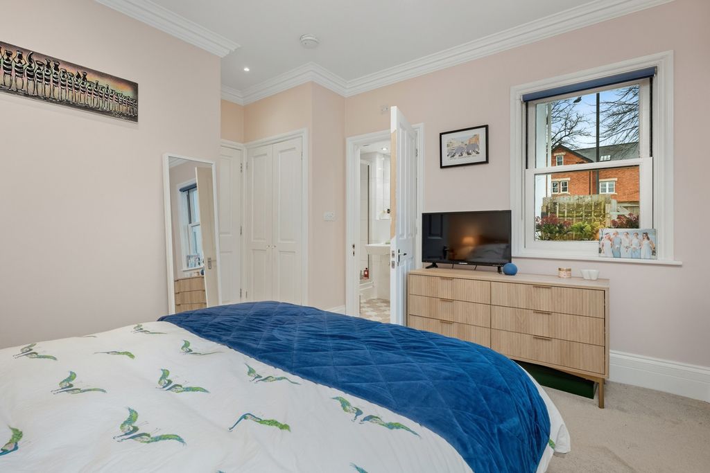Additional image 10 of 2 bed flat for saleThornton House 21 Kenilworth Road, Leamington Spa, Warwickshire CV32