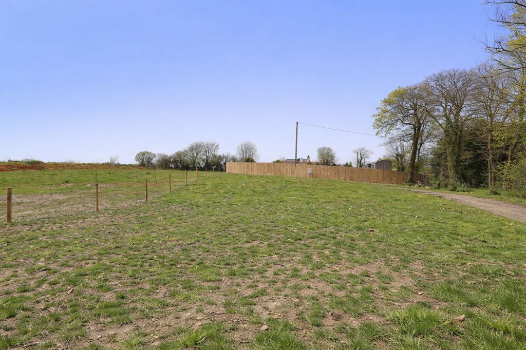 Land for saleTregaswith, Newquay TR8