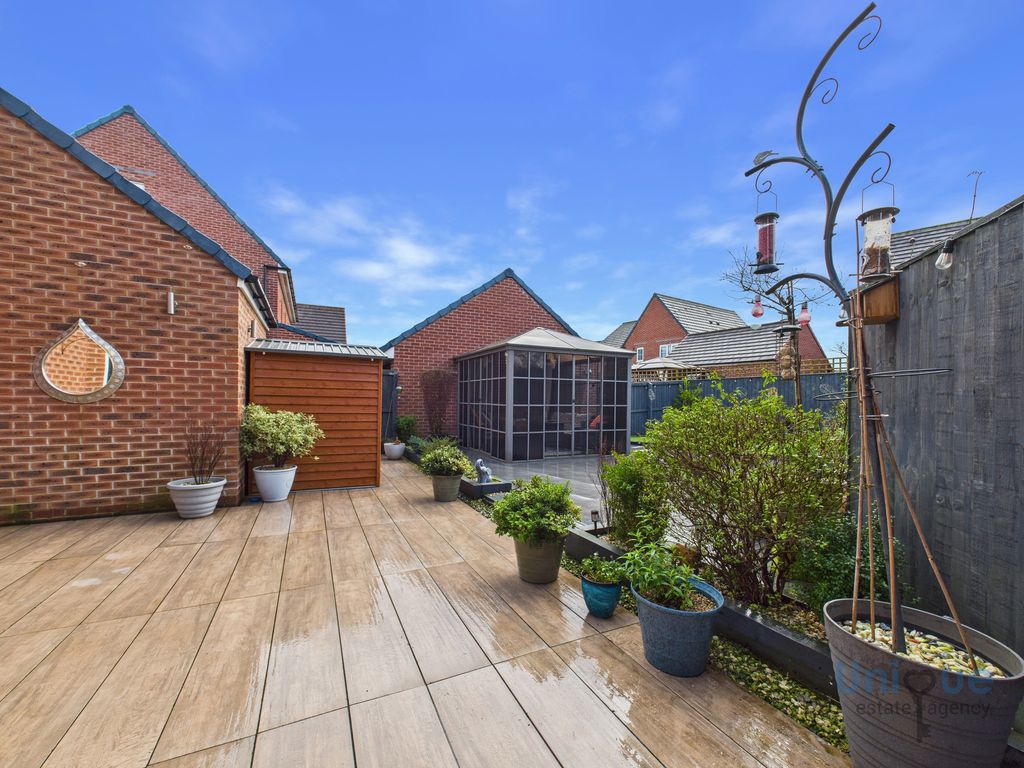 Additional image 21 of 3 bed detached house for saleNewsham Gardens, Kirkham PR4