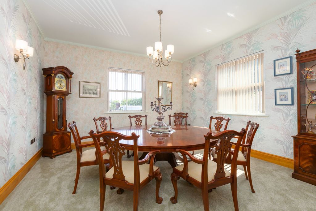 Additional image 14 of 5 bed detached house for saleTudor Avenue, Lea PR4