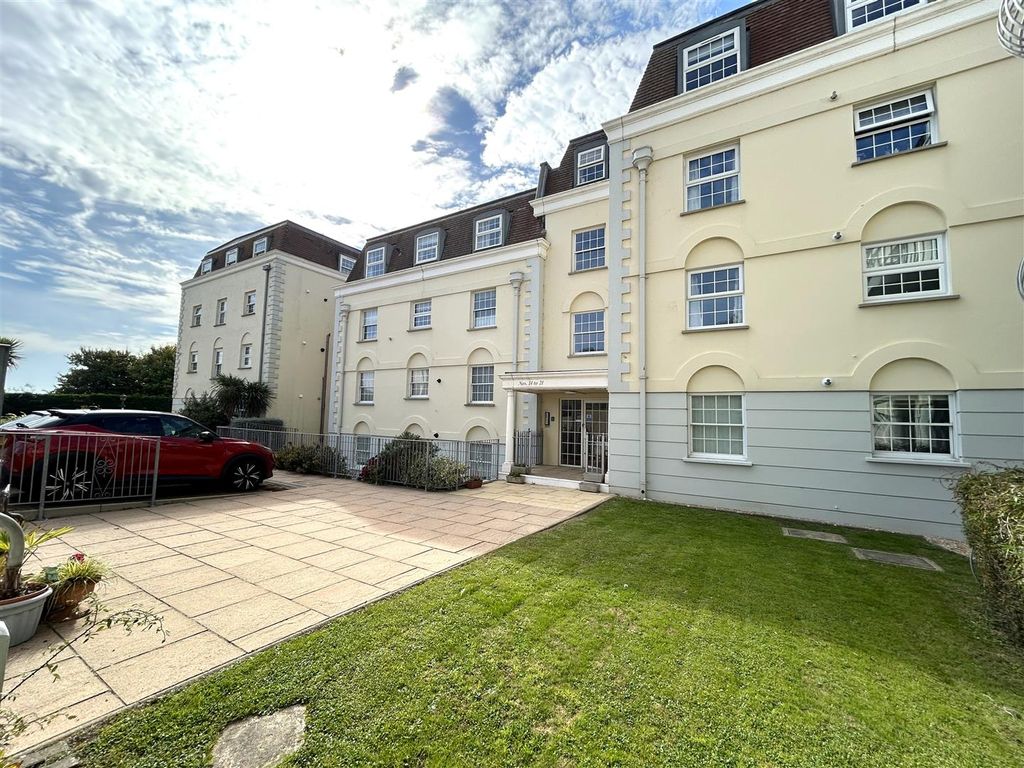 Additional image 11 of 2 bed flat for saleCharmouth Road, Lyme Regis DT7