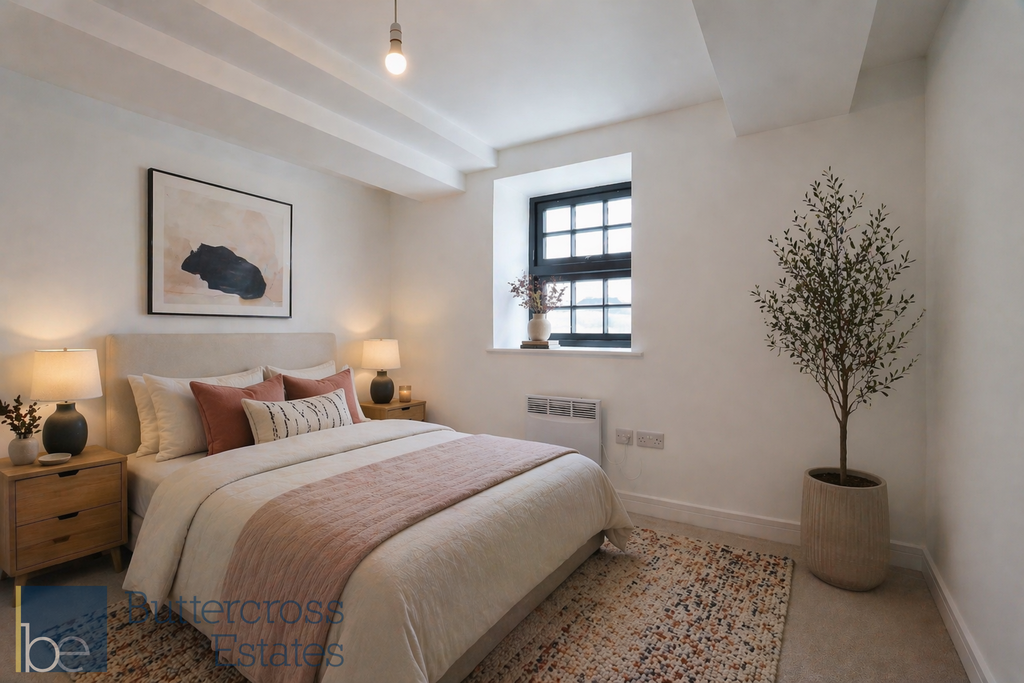 Additional image 8 of 3 bed flat for saleThe Old Mill, Mills Drive, Farndon Road, Newark NG24