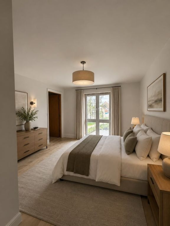 Additional image 6 of 4 bed detached house for saleBarn Owl Close, Market Rasen LN8