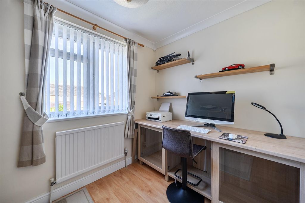 Additional image 11 of 3 bed semi-detached house for saleBeech Road, Martock TA12