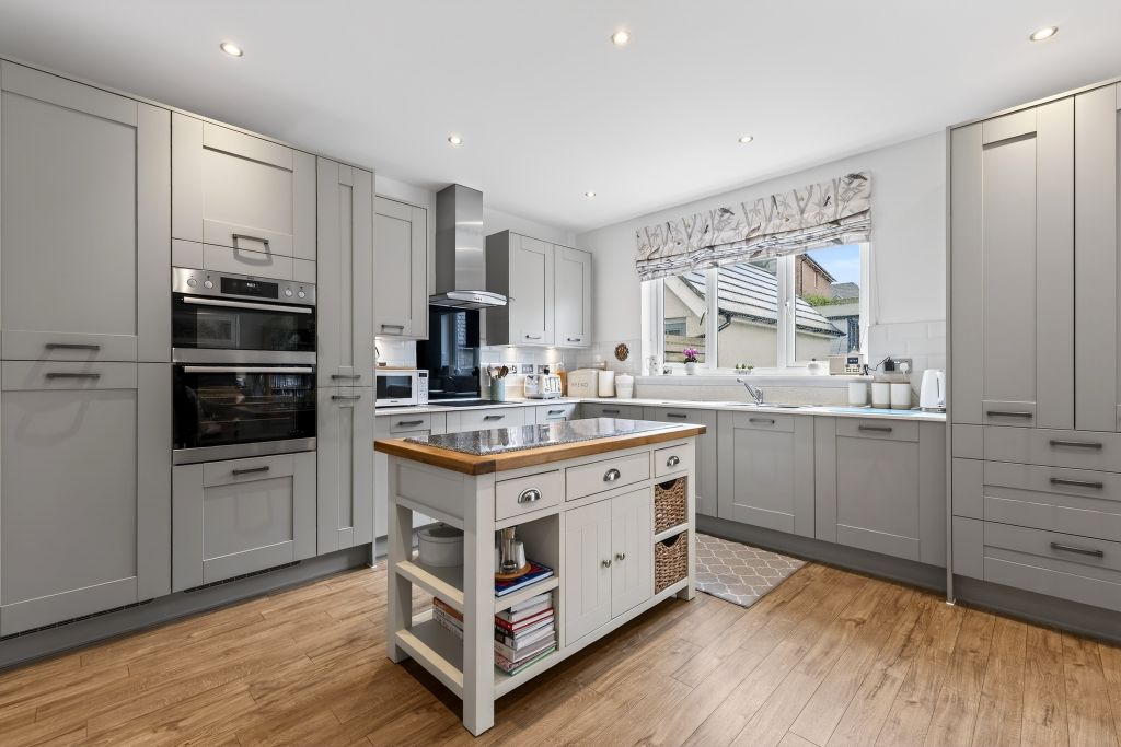 Additional image 7 of 4 bed detached house for saleCavalry Chase, Okehampton EX20
