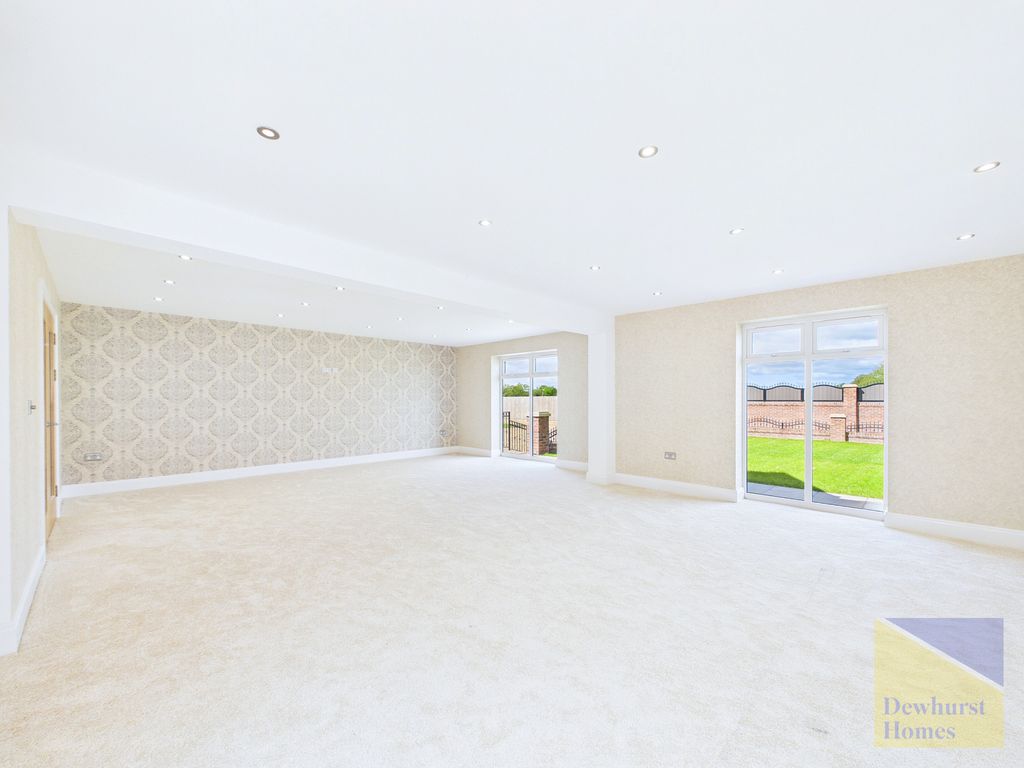 5 bed detached house for salePreston Road, Catforth PR4 photo 4