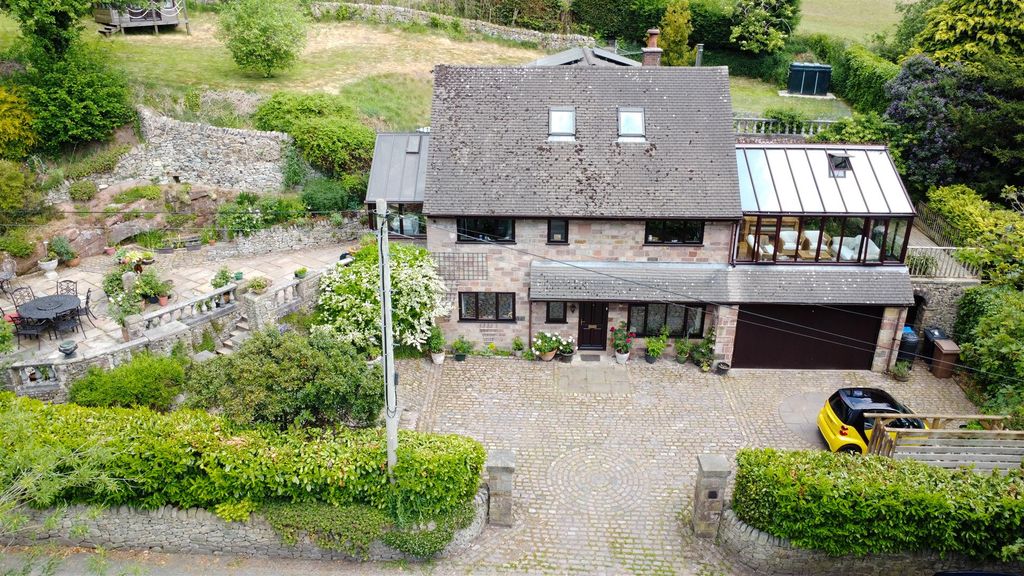 Additional image 39 of 4 bed property for saleAbbey Green Road, Leek ST13