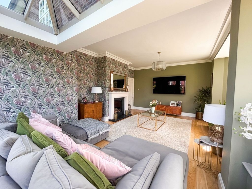 Additional image 7 of 5 bed detached house for saleLongley Drive, Worsley M28