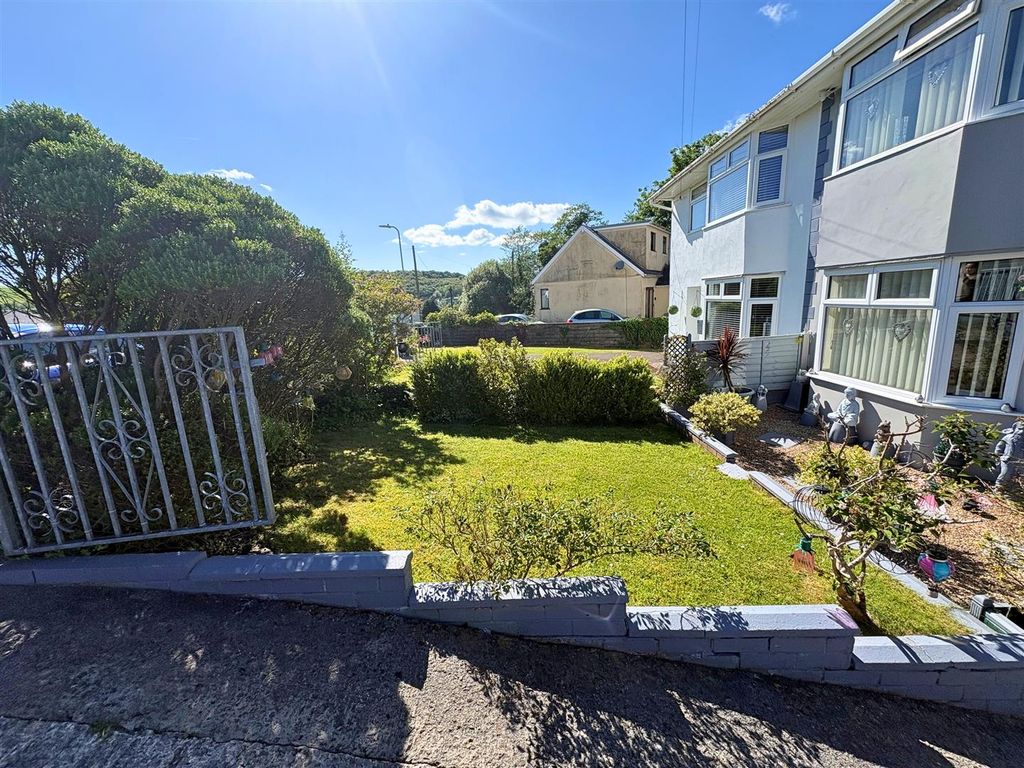 Additional image 36 of 3 bed semi-detached house for saleAneurin Bevan's Way, Maesteg CF34