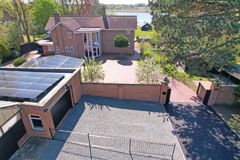 Additional image 36 of 4 bed detached house for saleBorrow Road, Oulton Broad NR32