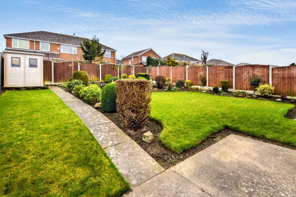 Additional image 8 of 3 bed detached house for saleFairfield Walk, Ossett, West Yorkshire WF5