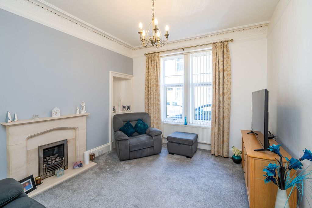 Additional image 2 of 1 bed flat for sale25 Bush Street, Musselburgh EH21