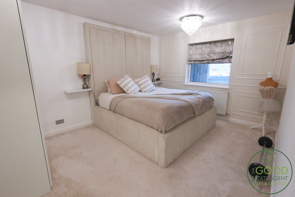 Additional image 4 of 2 bed flat for saleGarstang Road Broughton, Preston PR3
