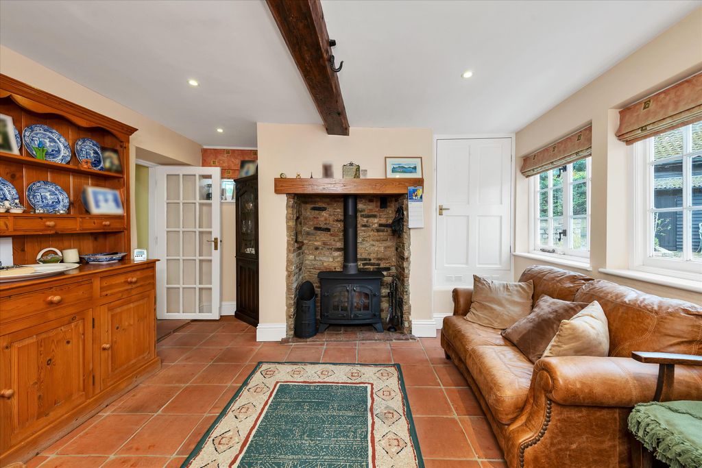 Additional image 12 of 4 bed semi-detached house for saleCotton End Road, Exning, Suffolk CB8
