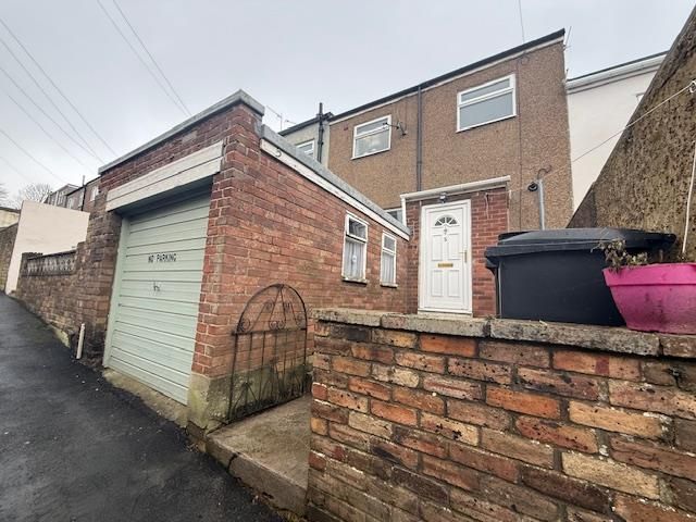 3 bed terraced house for saleWesley Street, Prudhoe NE42