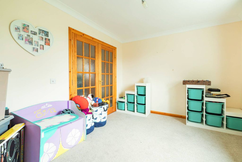 Additional image 14 of 4 bed bungalow for saleSteading View, Lossiemouth IV31