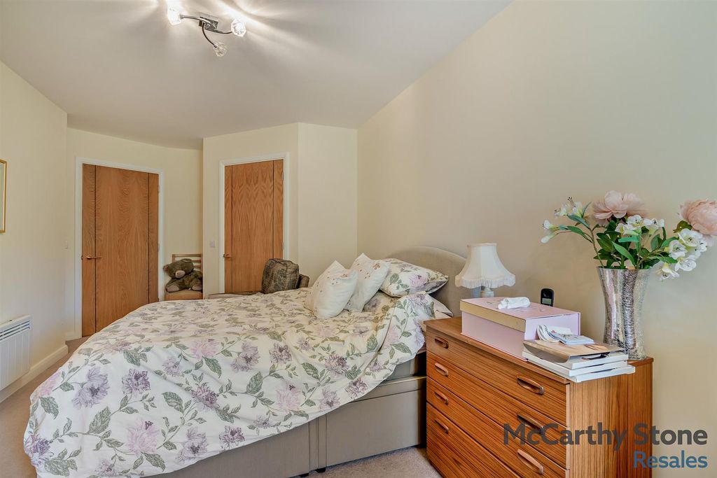 Additional image 20 of 1 bed flat for saleRyebeck Court, Eastgate, Pickering YO18