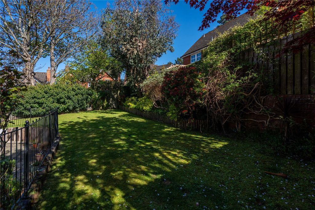 Additional image 26 of 4 bed detached house for sale13 Trainer's Brae, North Berwick, East Lothian EH39