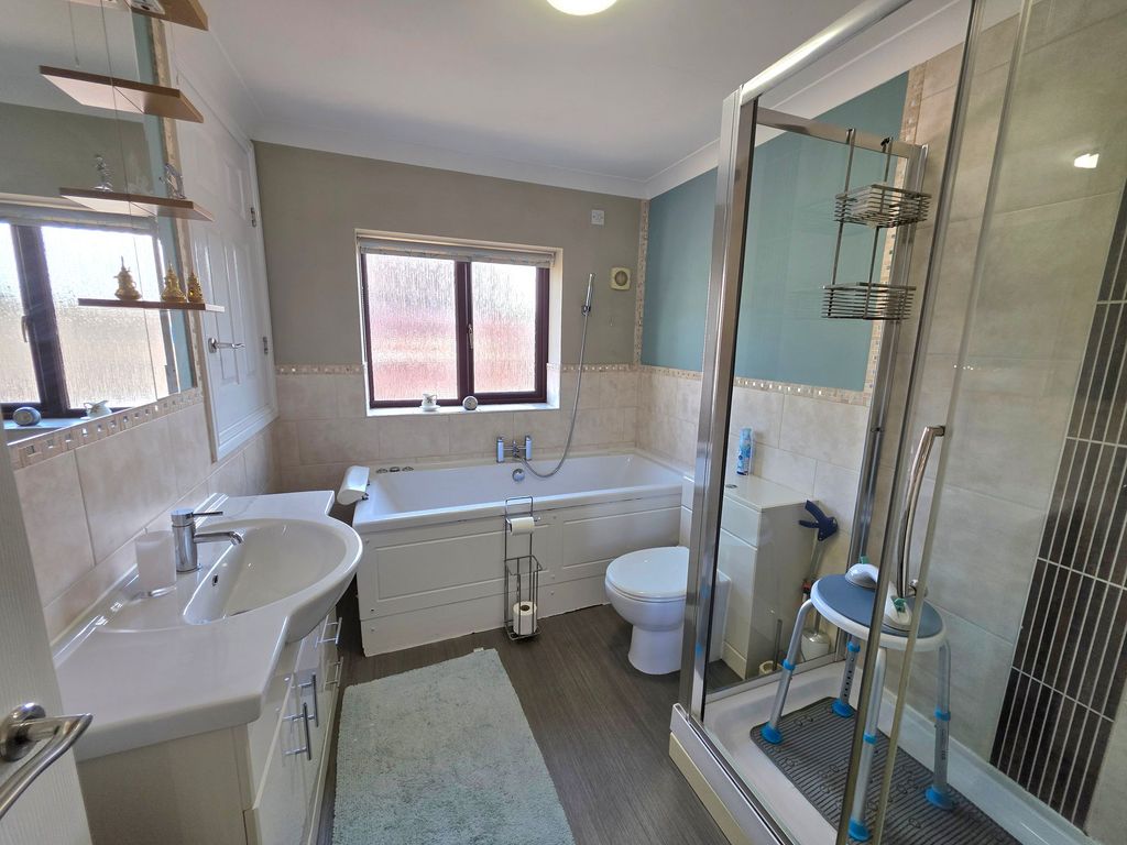 Additional image 3 of 4 bed detached house for saleAlfred Street, Maesteg CF34