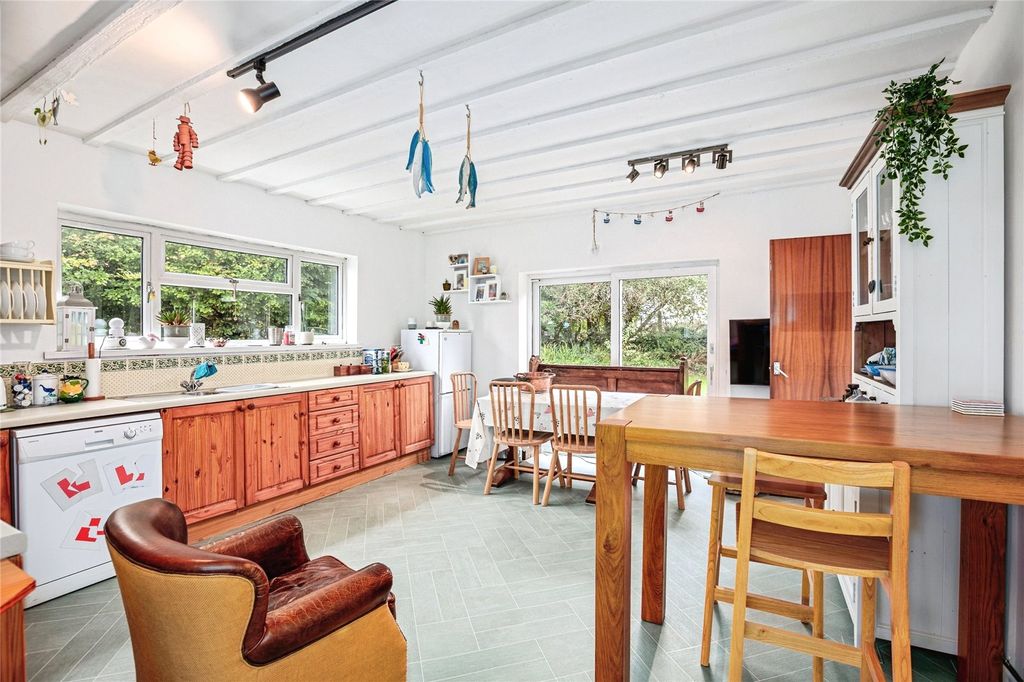 Additional image 6 of 5 bed cottage for saleLlanrhystud, Ceredigion SY23