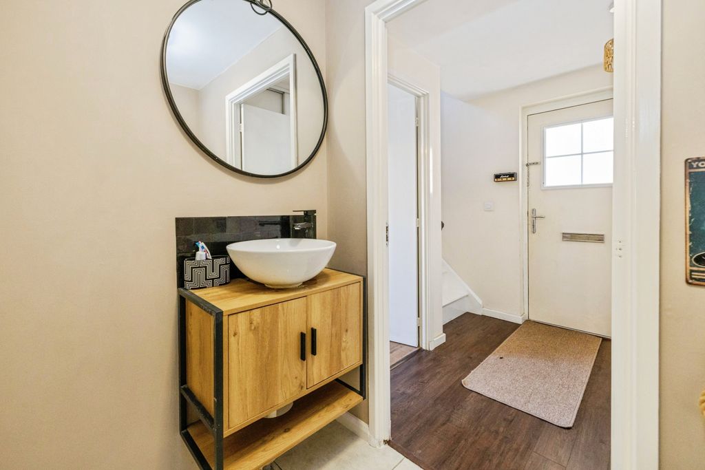 Additional image 13 of 1 bed maisonette for saleGage Court, Lincoln LN2