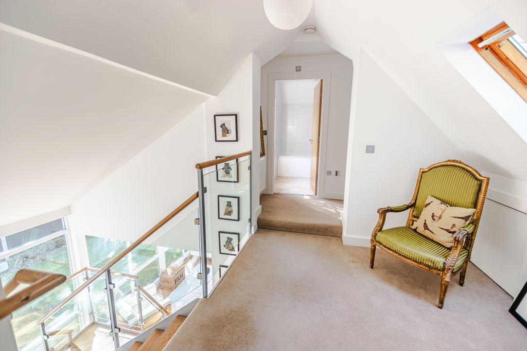 Additional image 16 of 4 bed detached house for saleWetherby Road, Leeds LS8