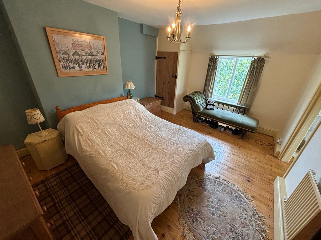 Additional image 17 of 4 bed detached house for saleGwynfe, Llangadog SA19