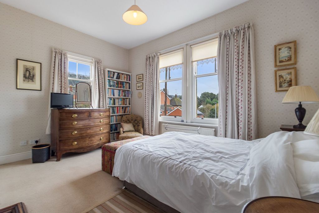 Additional image 20 of 4 bed detached house for saleNewbury Park, Ledbury, Herefordshire HR8