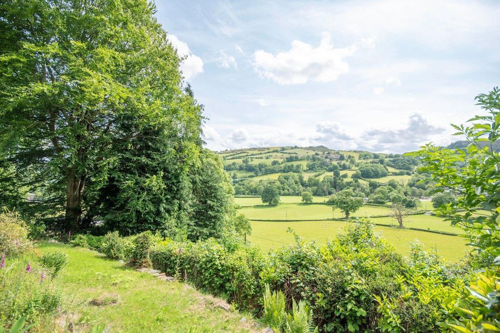 Additional image 9 of 4 bed cottage for saleGlyn Ceiriog, Llangollen LL20