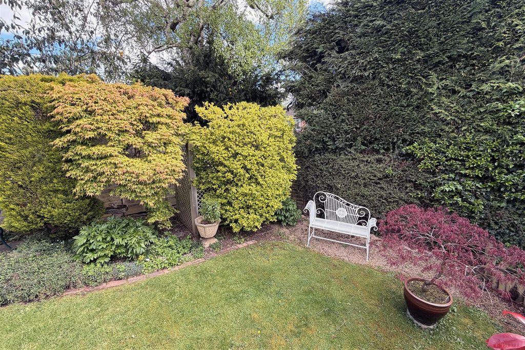 Additional image 27 of 3 bed detached house for saleThe Bramleys, Longhope GL17