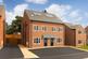 Plot 157 at Hackett Grange Nottingham Road, Radcliffe on Trent NG12