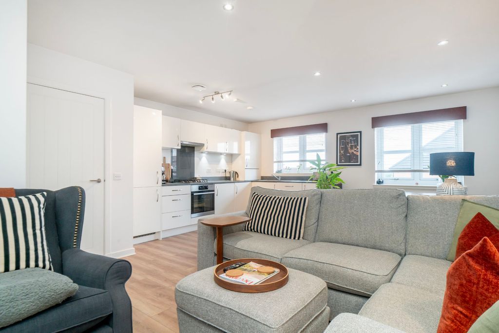 Additional image 3 of 2 bed flat for sale6 Milne Meadows, Musselburgh, East Lothian EH21