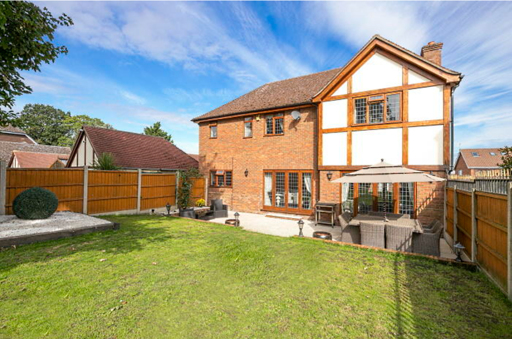Additional image 17 of 4 bed terraced house for saleThe Sycamores, Essex CM5