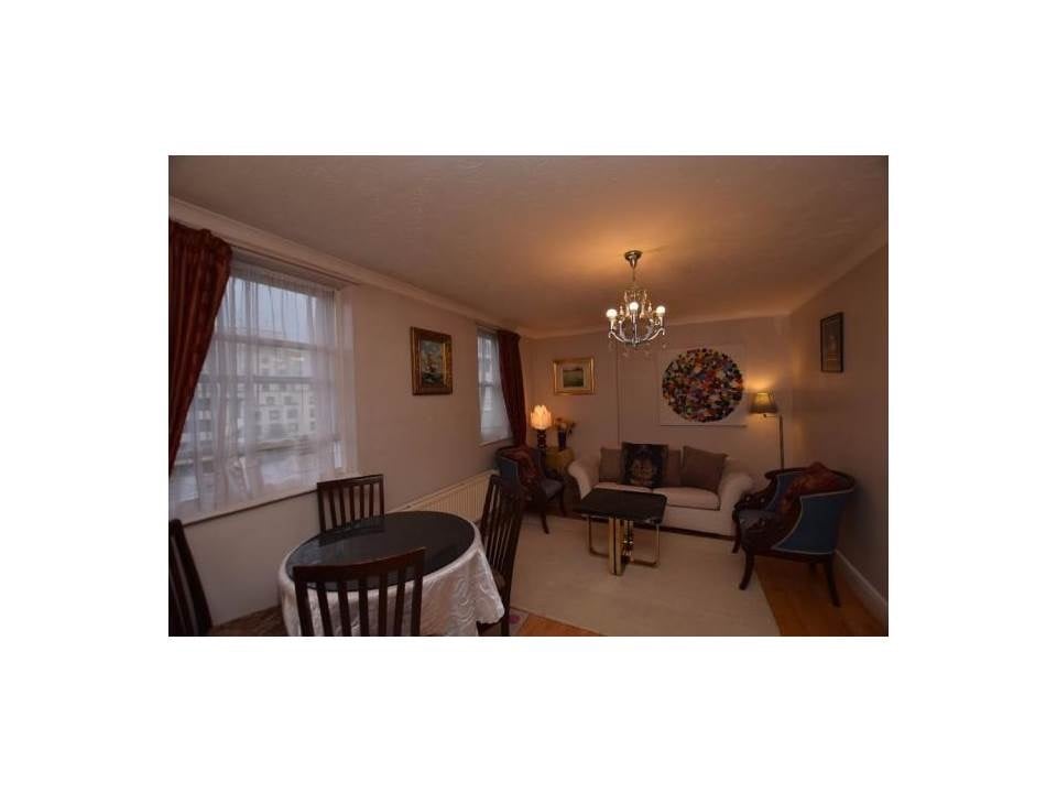 1 Bed Flat, Southampton Row, WC1B, N1 7GU photo 2