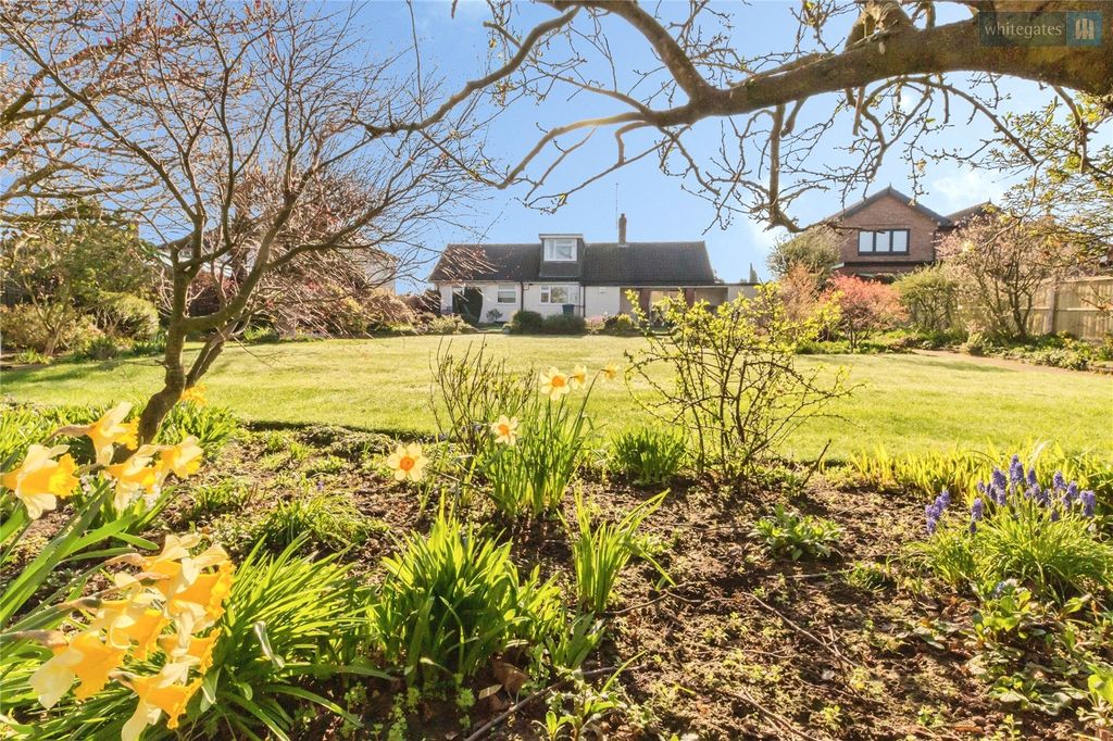 Additional image 28 of 5 bed bungalow for saleHornby Drive, Nantwich, Cheshire CW5