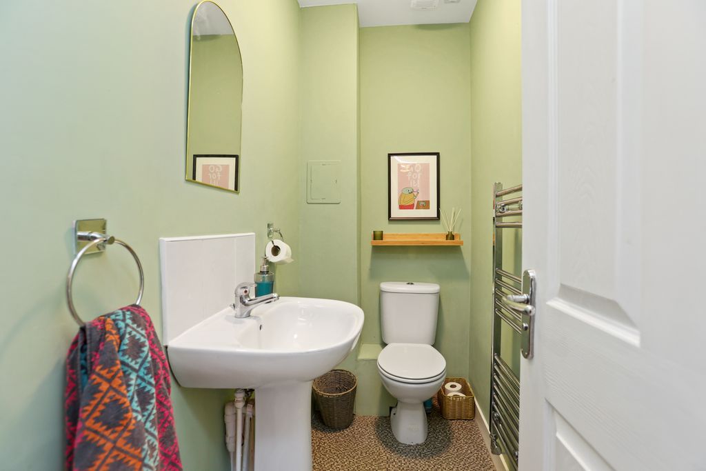 Additional image 18 of 3 bed flat for sale1 The Potteries, 64 Ravensheugh Road, Musselburgh EH21