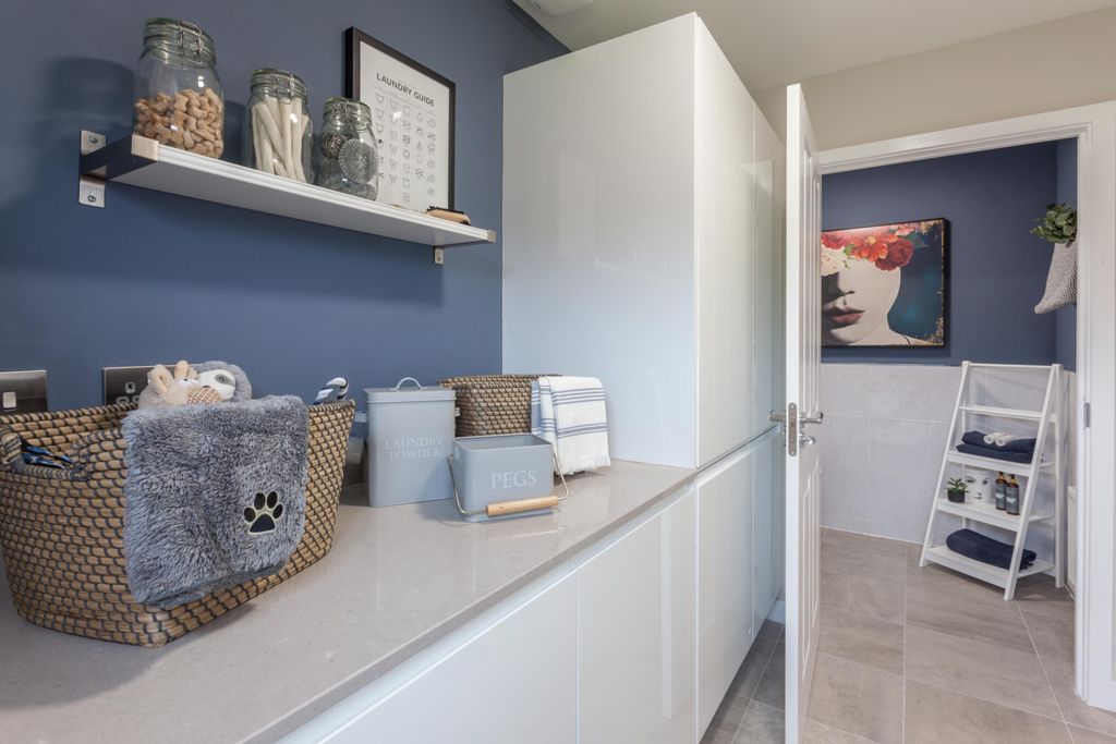 Additional image 6 of 4 bed detached house for saleLockwood, Carberry Grange, Musselburgh EH21