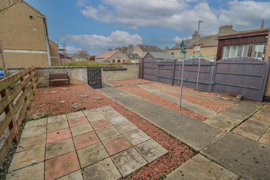 Additional image 19 of 3 bed terraced house for sale38 Brown Place, Wick KW1