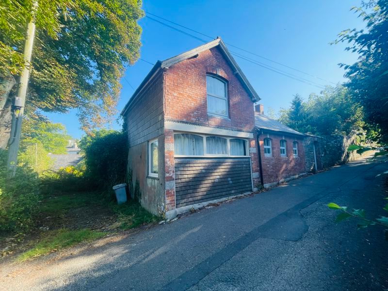 1 bed property for saleLimes Lane, Liskeard PL14