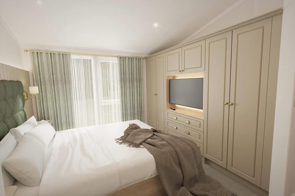 Additional image 4 of 3 bed lodge for saleGallanach Road, Oban PA34