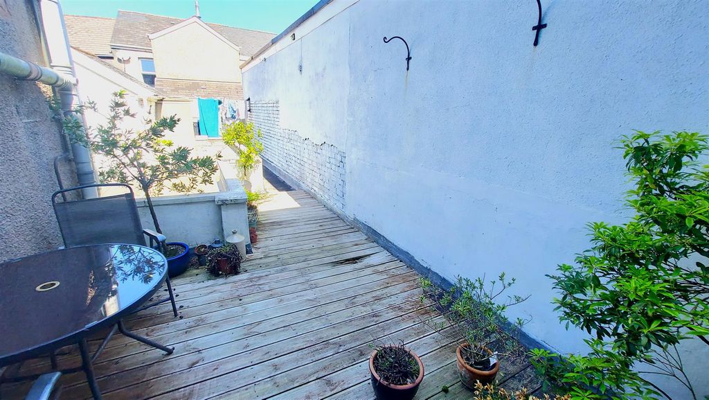 Additional image 15 of 4 bed terraced house for saleTalbot Street, Maesteg CF34