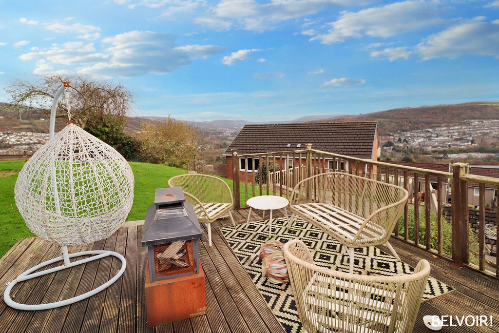 Additional image 18 of 4 bed detached house for saleHillside View, Graigwen, Pontypridd CF37