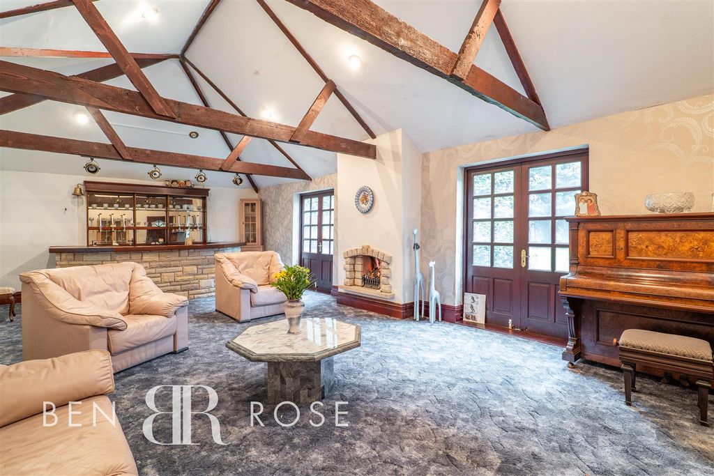 Additional image 5 of 4 bed detached house for saleThe Grange, D'urton Lane, Broughton, Preston PR3
