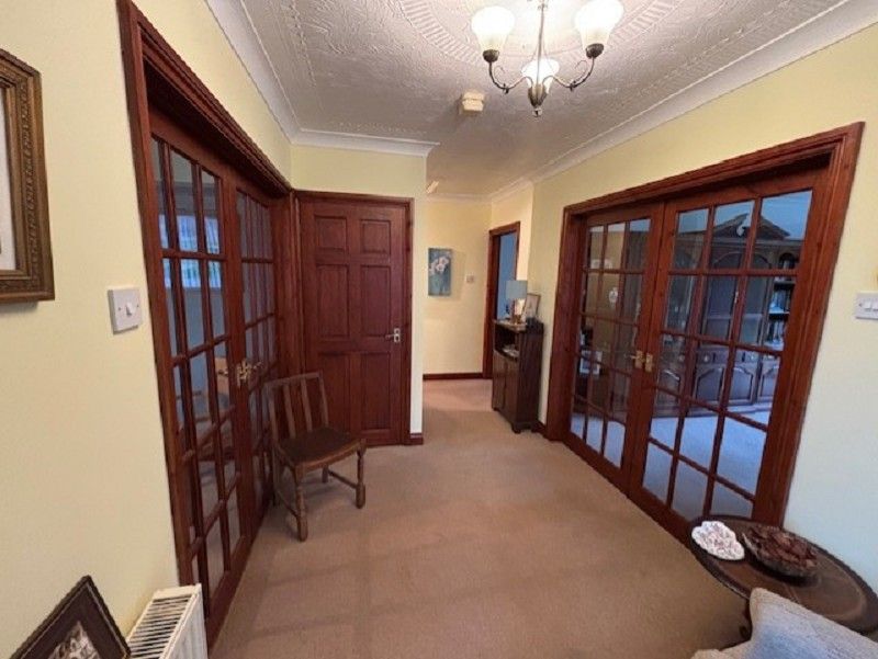 Additional image 5 of 3 bed detached bungalow for saleTalley, Llandeilo, Carmarthenshire. SA19