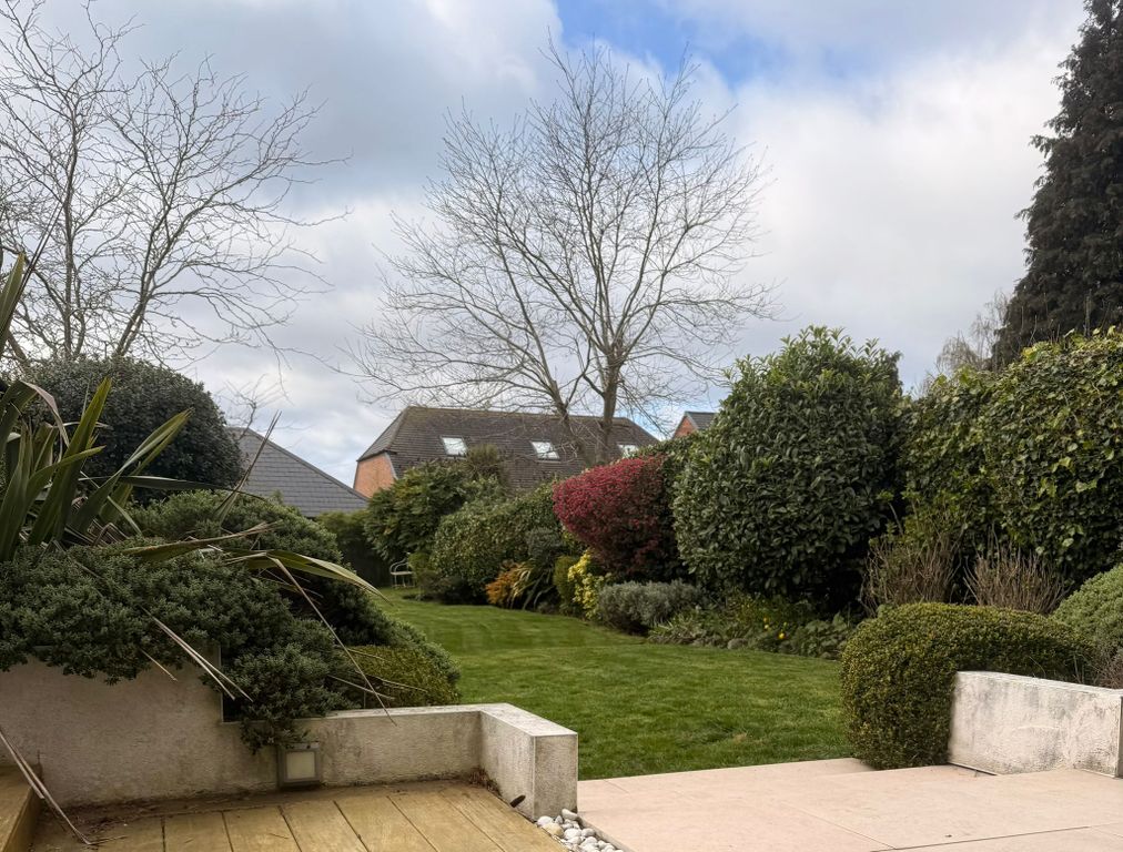 Additional image 25 of 4 bed detached house for salePoplar Grove, Mansfield NG19