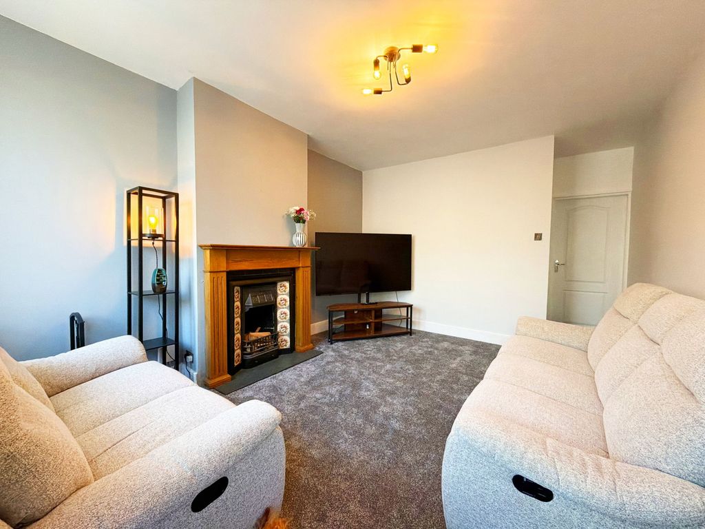 Additional image 2 of 2 bed terraced house for saleCrosby, Maryport CA15