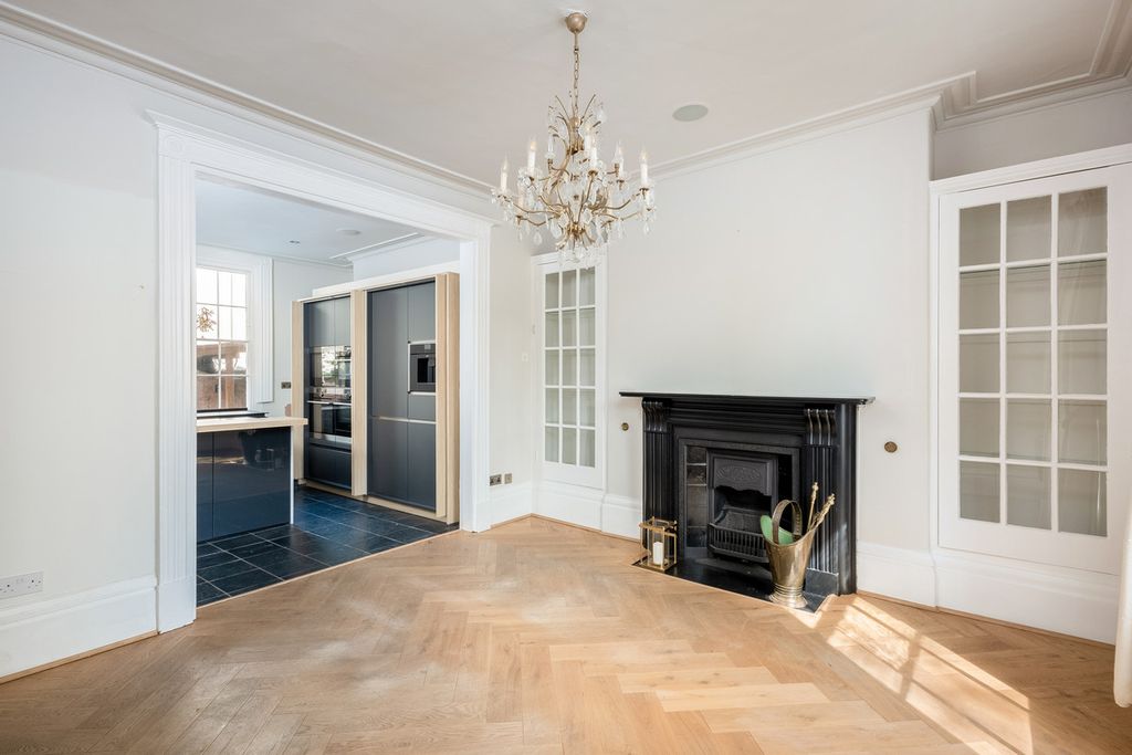 Additional image 6 of 5 bed terraced house for salePortland Street, Leamington Spa, Warwickshire CV32