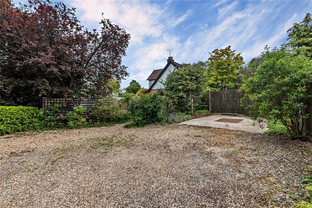 Additional image 33 of 5 bed detached house for saleAndover Road, Newbury, Berkshire RG14